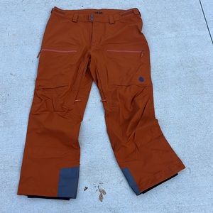 Stio Rayner Ski Pants